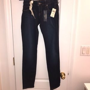 Lolita Skinny Love Rise Jeans- Lucky Brand